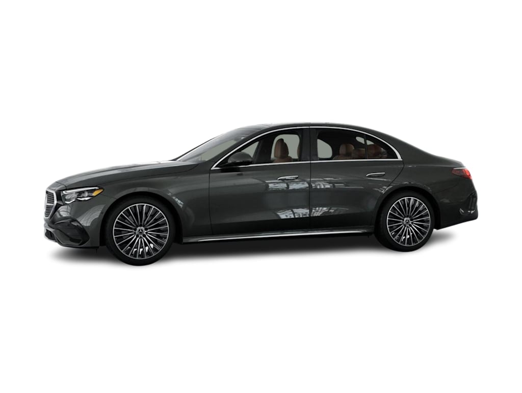 Thumbnail: 2025 Mercedes-Benz E-Class - 34