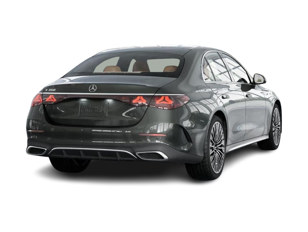 Thumbnail: 2025 Mercedes-Benz E-Class - 23