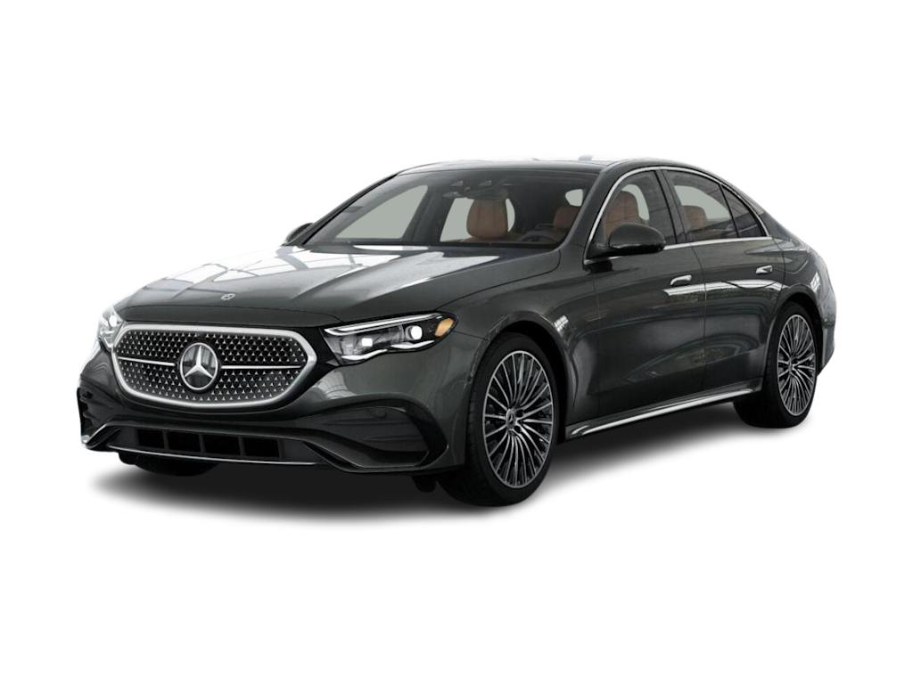 Thumbnail: 2025 Mercedes-Benz E-Class - 38