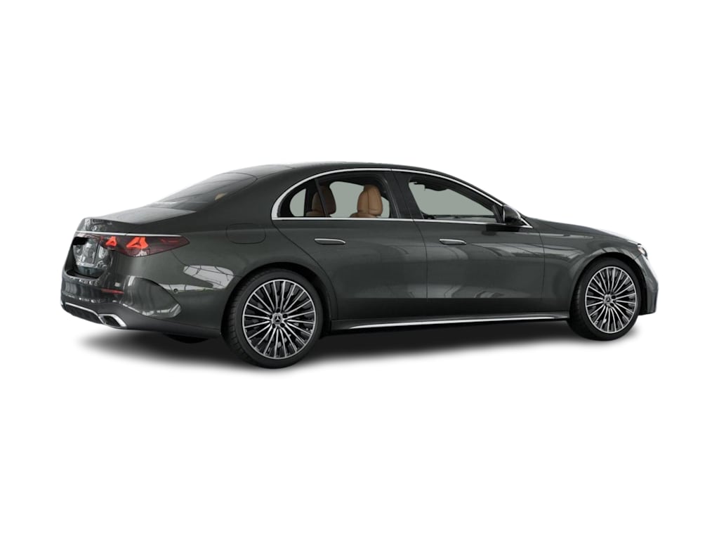 Thumbnail: 2025 Mercedes-Benz E-Class - 19