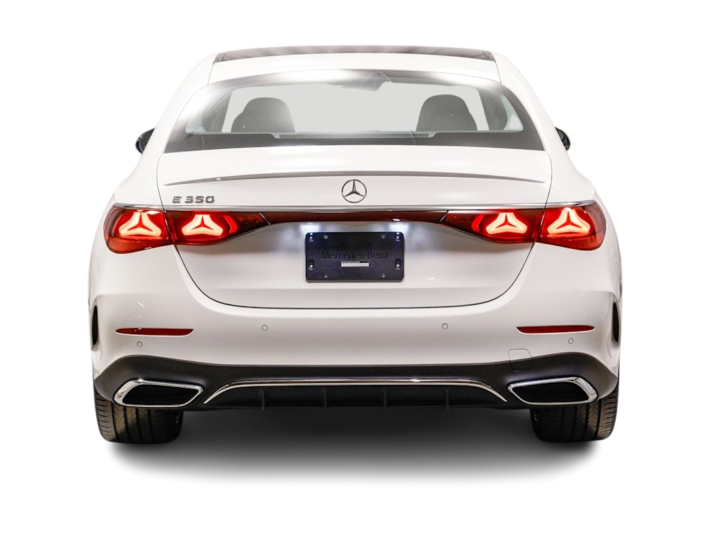 Thumbnail: 2026 Mercedes-Benz E-Class - 5