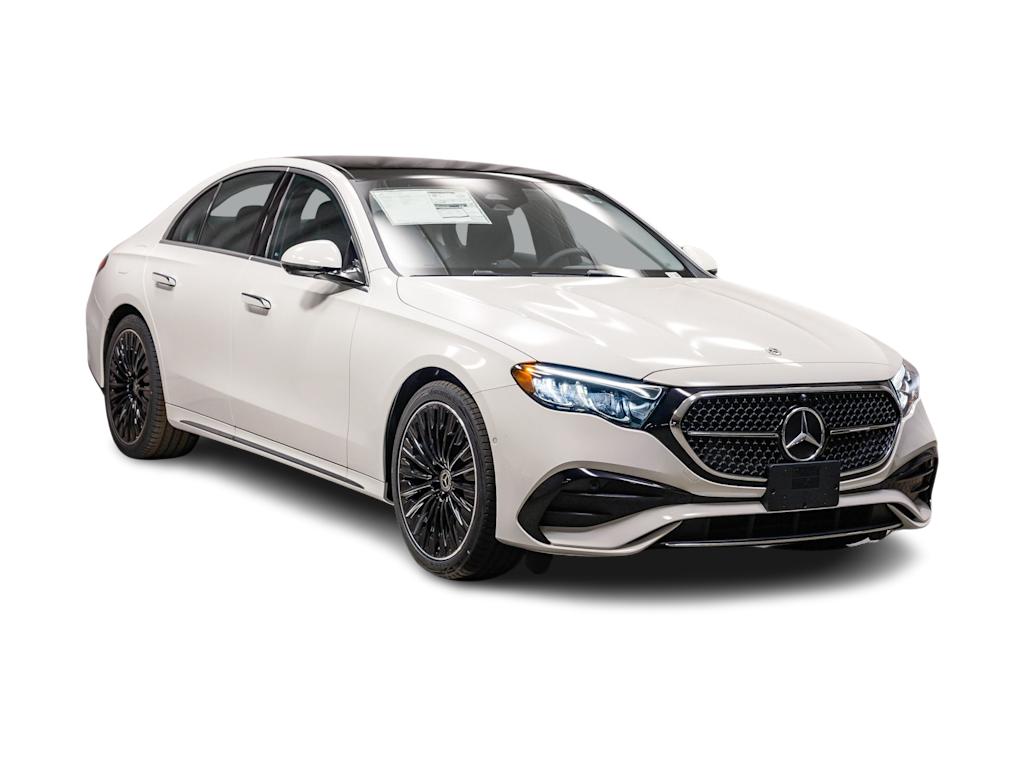 Thumbnail: 2026 Mercedes-Benz E-Class - 17