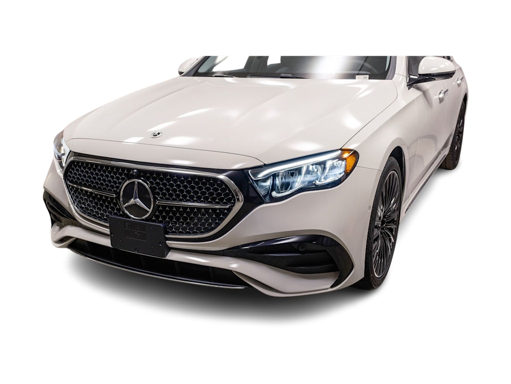 Thumbnail: 2026 Mercedes-Benz E-Class - 21