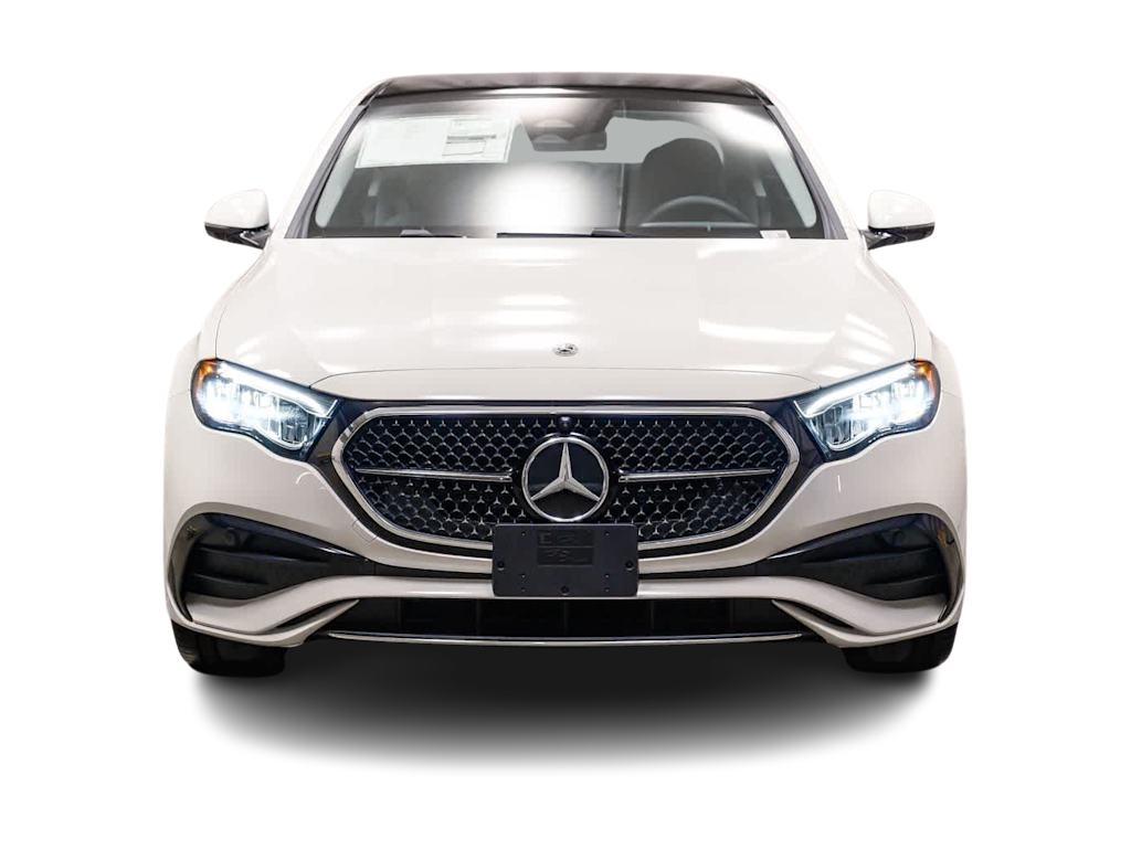 Thumbnail: 2026 Mercedes-Benz E-Class - 18