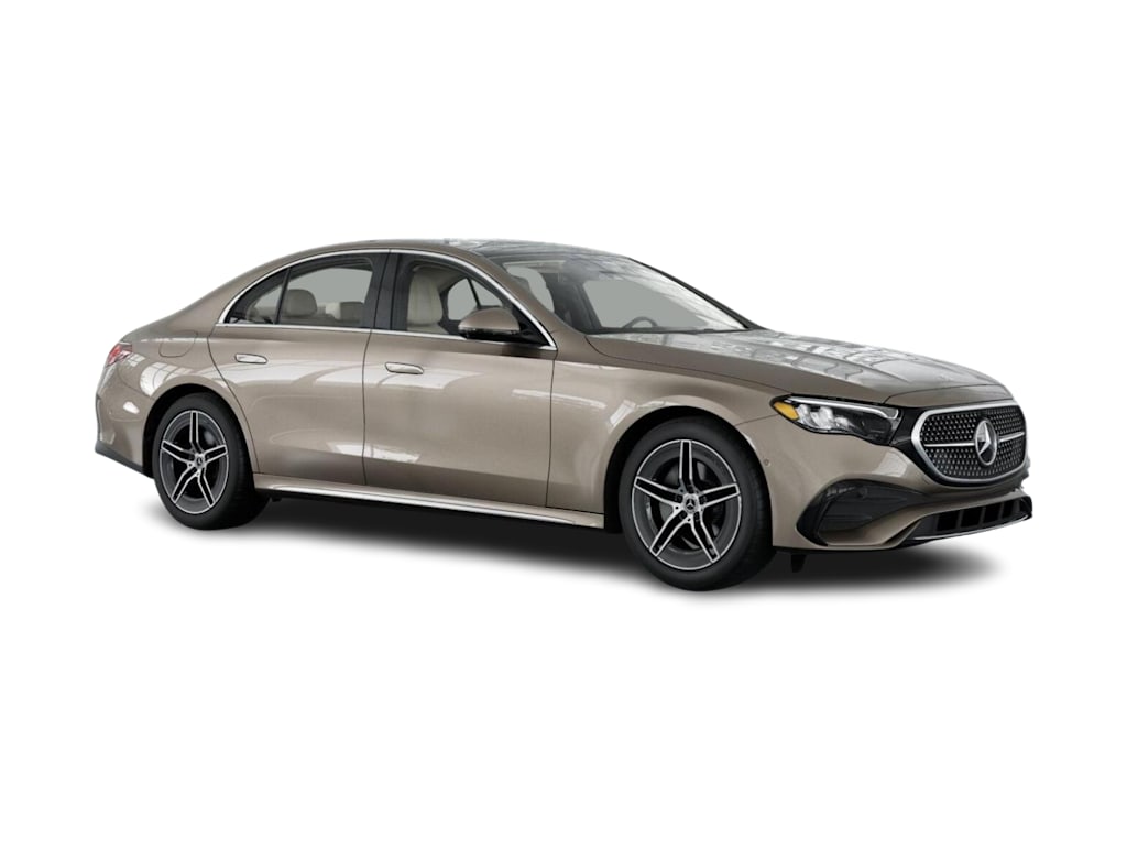 Thumbnail: 2026 Mercedes-Benz E-Class - 12