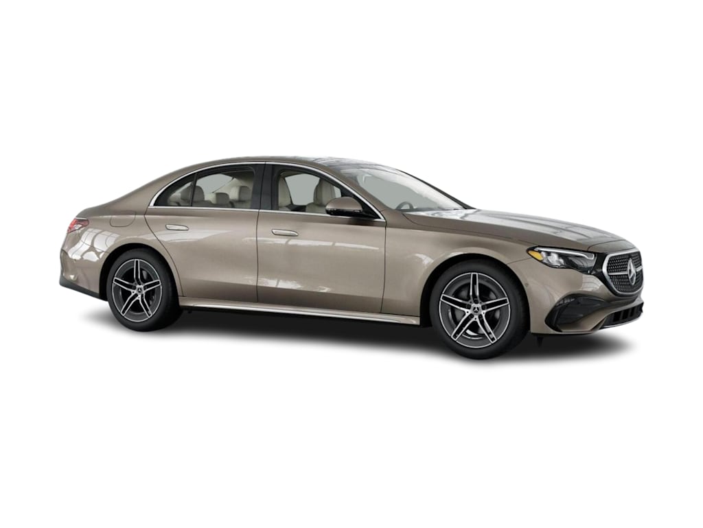 Thumbnail: 2026 Mercedes-Benz E-Class - 13