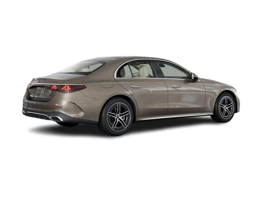 Thumbnail: 2026 Mercedes-Benz E-Class - 19