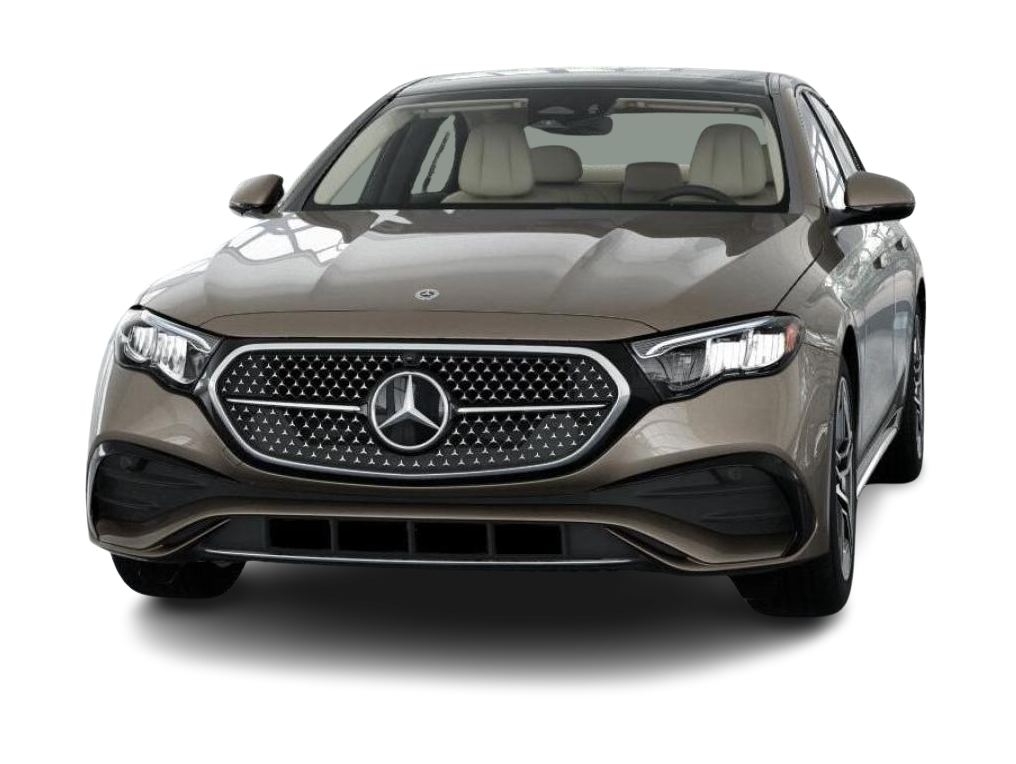 Thumbnail: 2026 Mercedes-Benz E-Class - 40