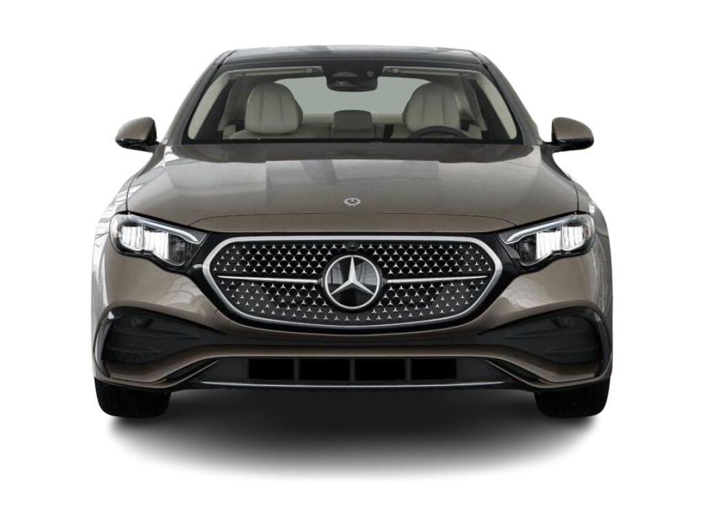 Thumbnail: 2026 Mercedes-Benz E-Class - 5