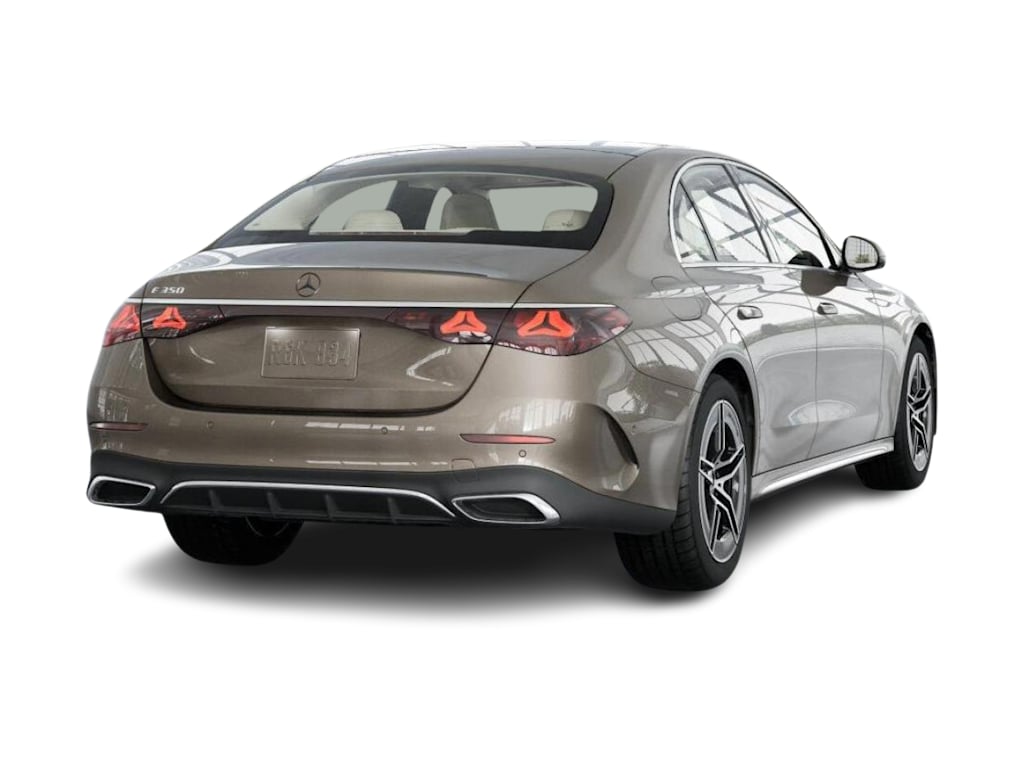 Thumbnail: 2026 Mercedes-Benz E-Class - 22