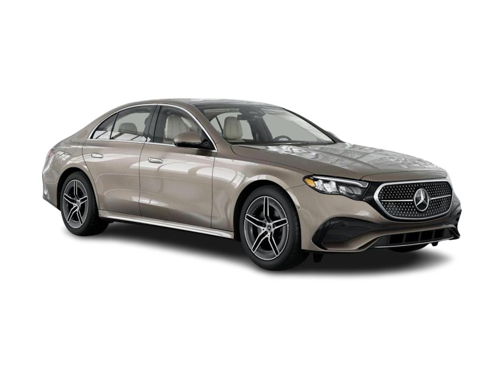 Thumbnail: 2026 Mercedes-Benz E-Class - 11