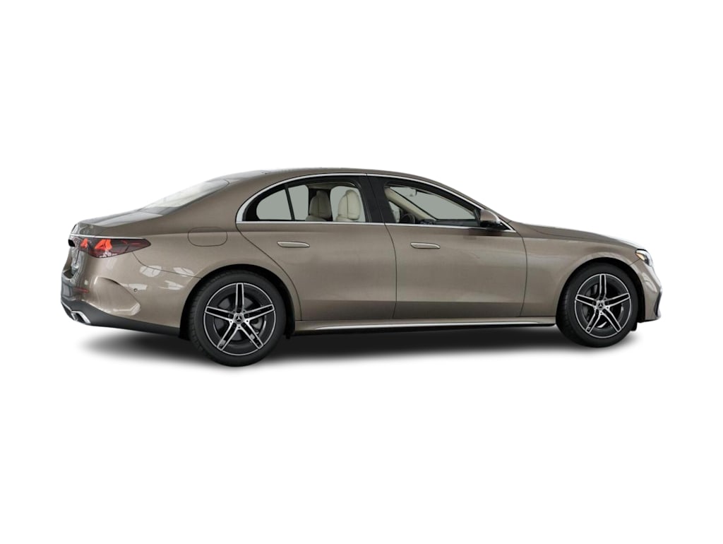 Thumbnail: 2026 Mercedes-Benz E-Class - 17