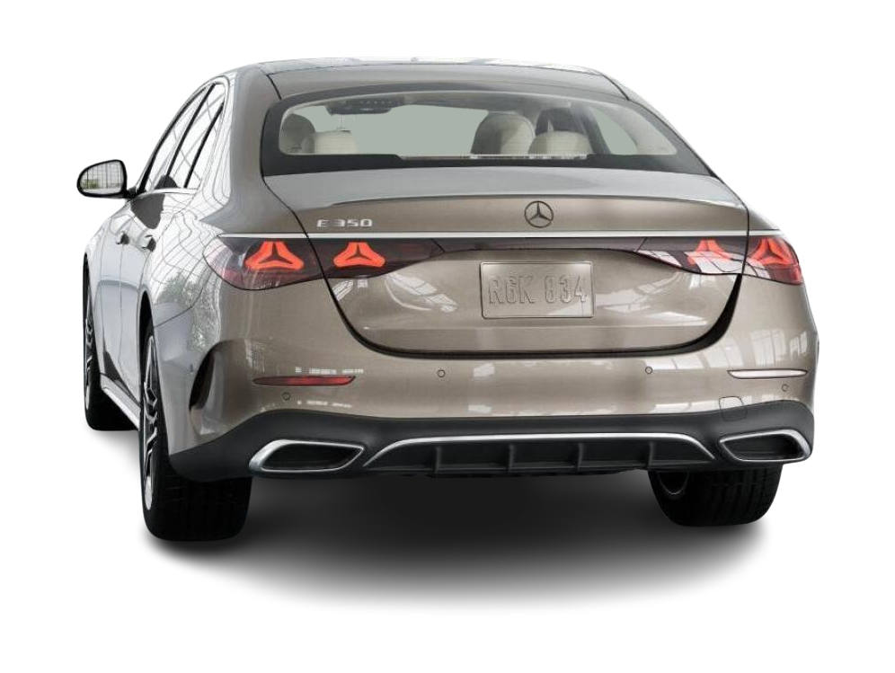 Thumbnail: 2026 Mercedes-Benz E-Class - 25