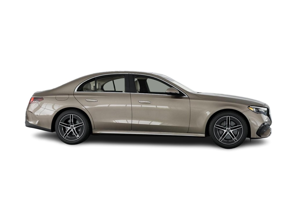 Thumbnail: 2026 Mercedes-Benz E-Class - 3