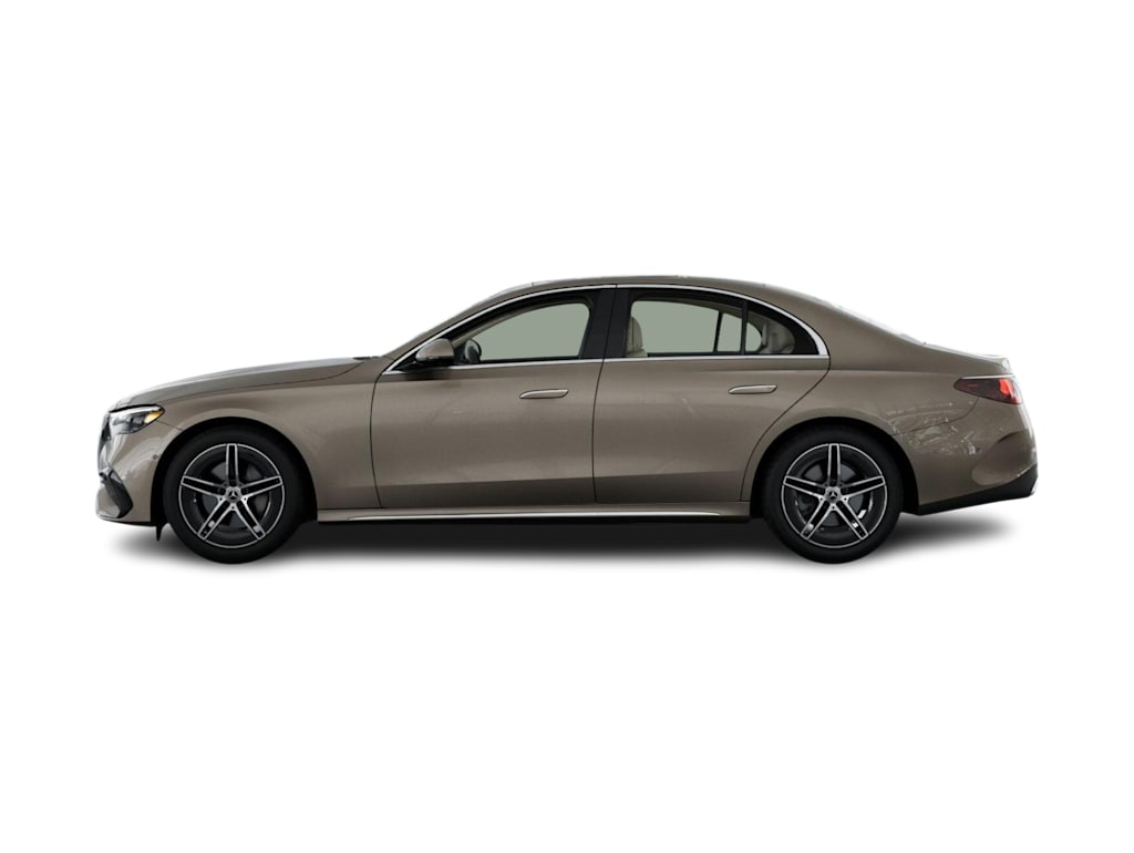 Thumbnail: 2026 Mercedes-Benz E-Class - 32
