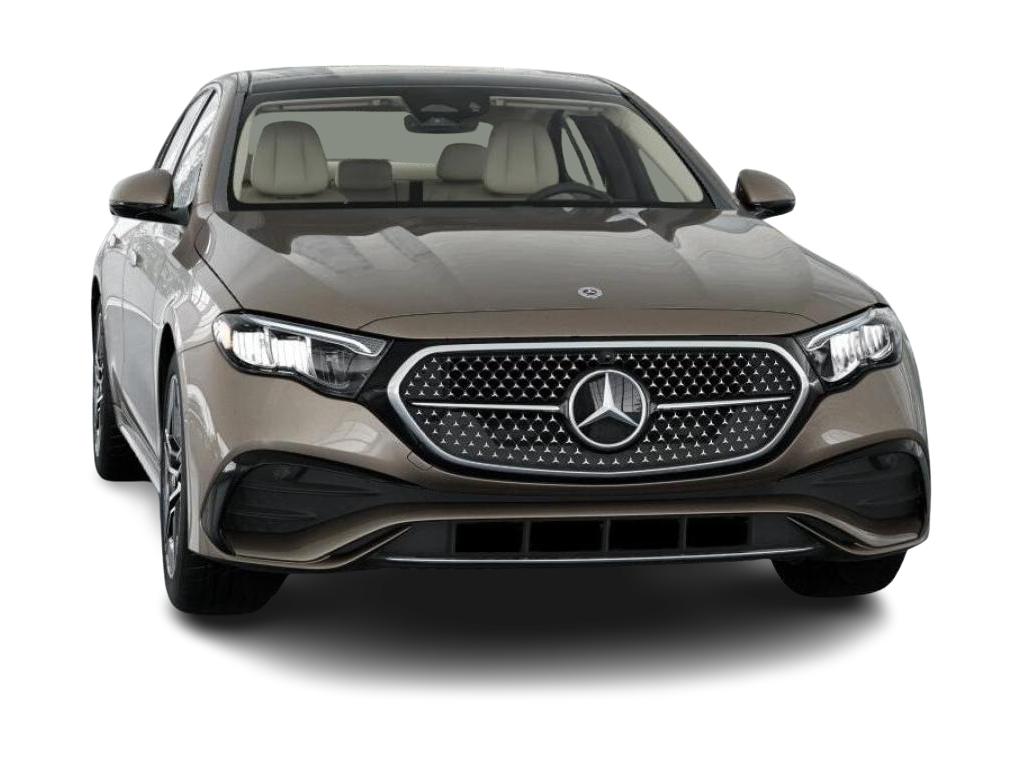 Thumbnail: 2026 Mercedes-Benz E-Class - 8