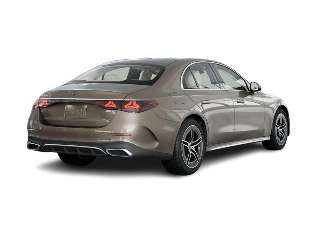 Thumbnail: 2026 Mercedes-Benz E-Class - 21