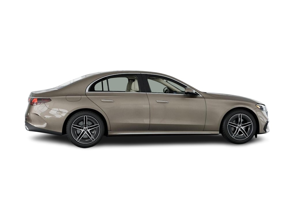 Thumbnail: 2026 Mercedes-Benz E-Class - 16