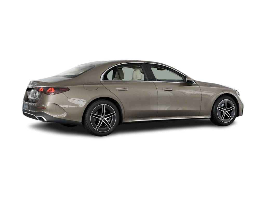 Thumbnail: 2026 Mercedes-Benz E-Class - 18