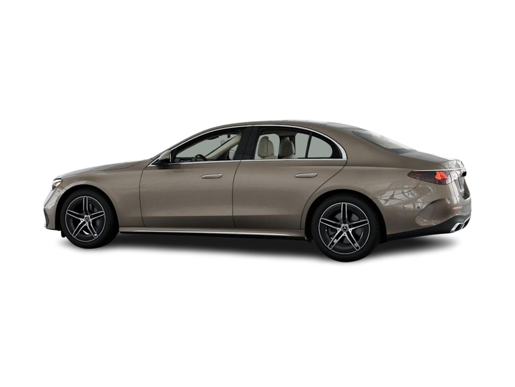 Thumbnail: 2026 Mercedes-Benz E-Class - 30