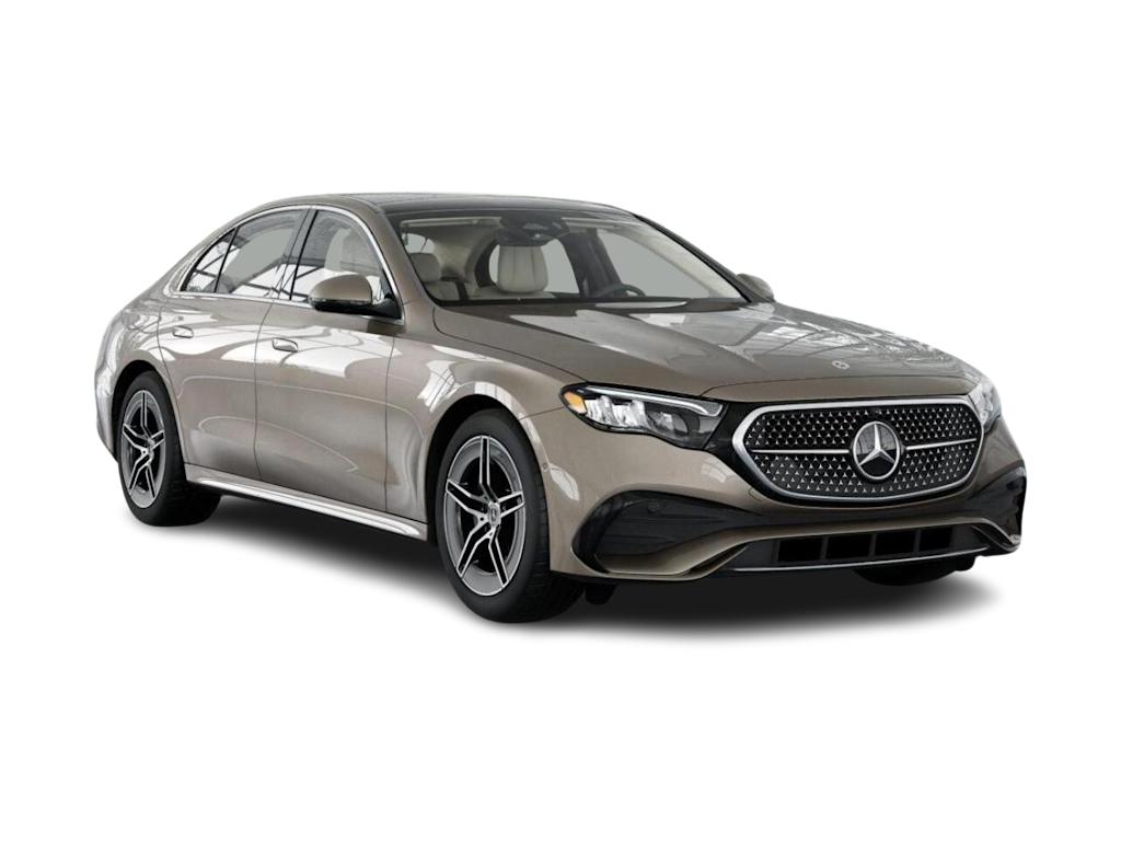 Thumbnail: 2026 Mercedes-Benz E-Class - 10