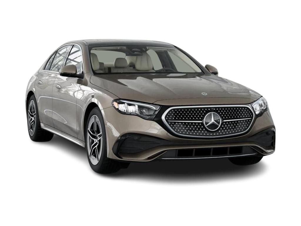 Thumbnail: 2026 Mercedes-Benz E-Class - 9