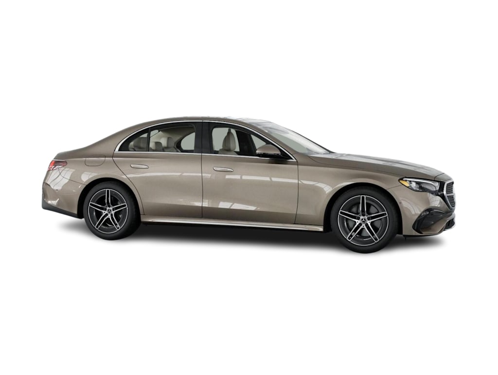 Thumbnail: 2026 Mercedes-Benz E-Class - 14