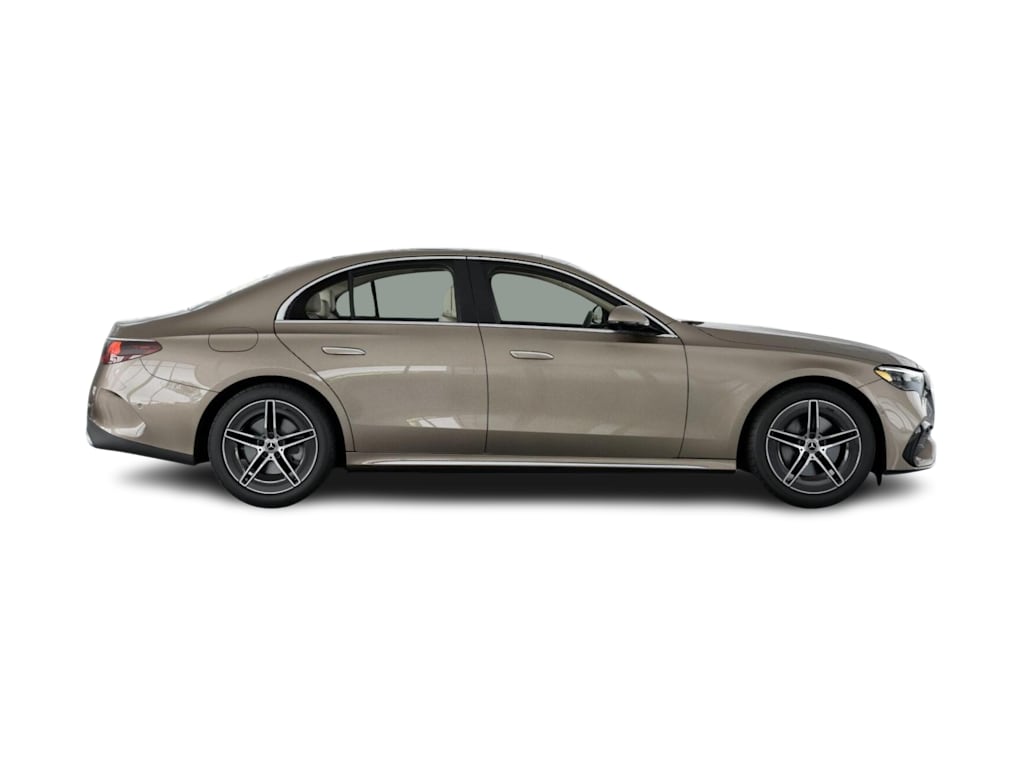 Thumbnail: 2026 Mercedes-Benz E-Class - 15