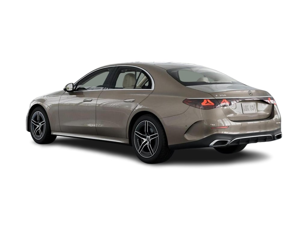 Thumbnail: 2026 Mercedes-Benz E-Class - 27