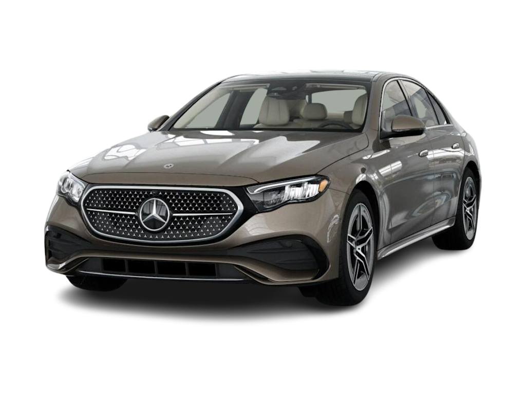 Thumbnail: 2026 Mercedes-Benz E-Class - 39