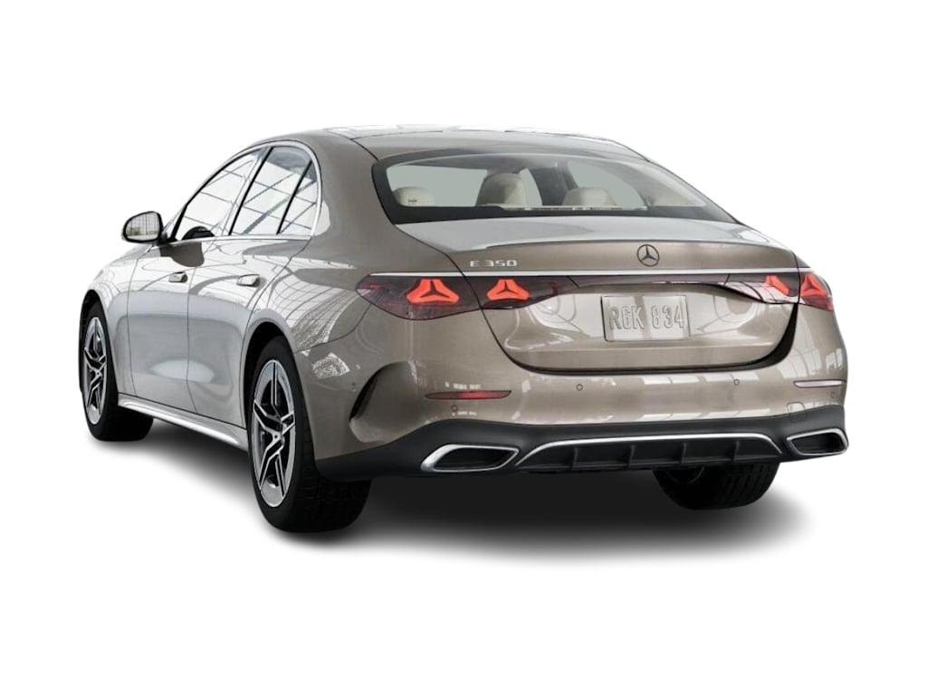 Thumbnail: 2026 Mercedes-Benz E-Class - 26