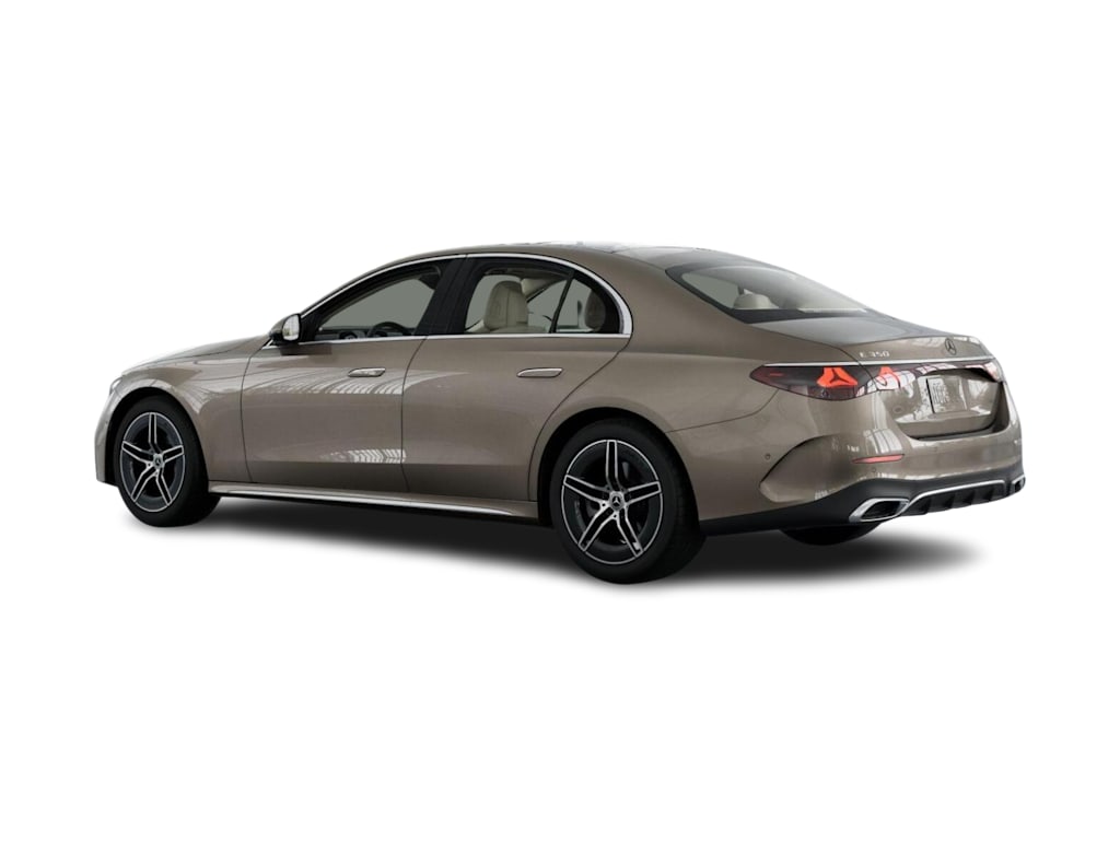 Thumbnail: 2026 Mercedes-Benz E-Class - 28