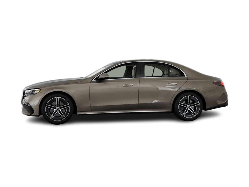 Thumbnail: 2026 Mercedes-Benz E-Class - 33