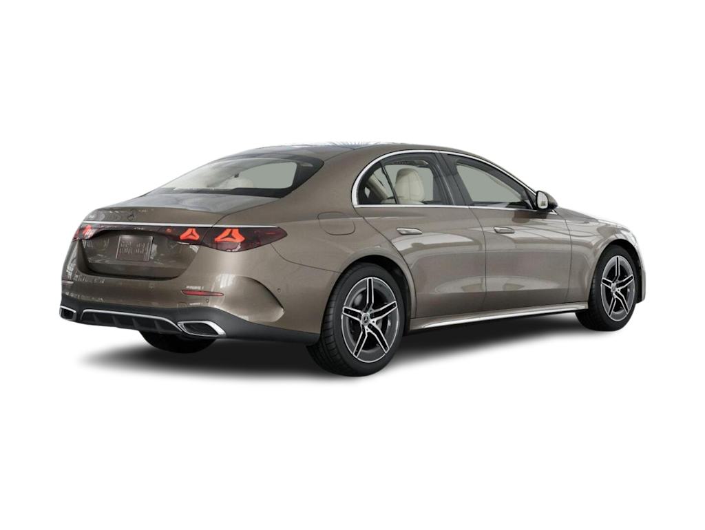 Thumbnail: 2026 Mercedes-Benz E-Class - 20
