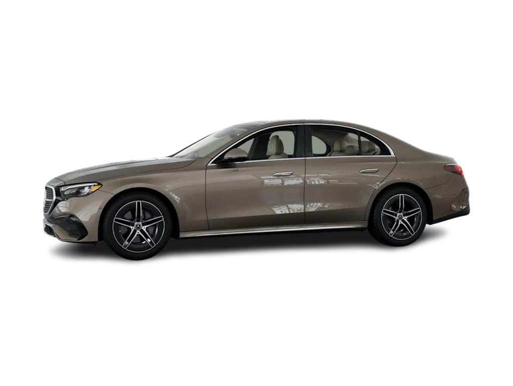 Thumbnail: 2026 Mercedes-Benz E-Class - 34