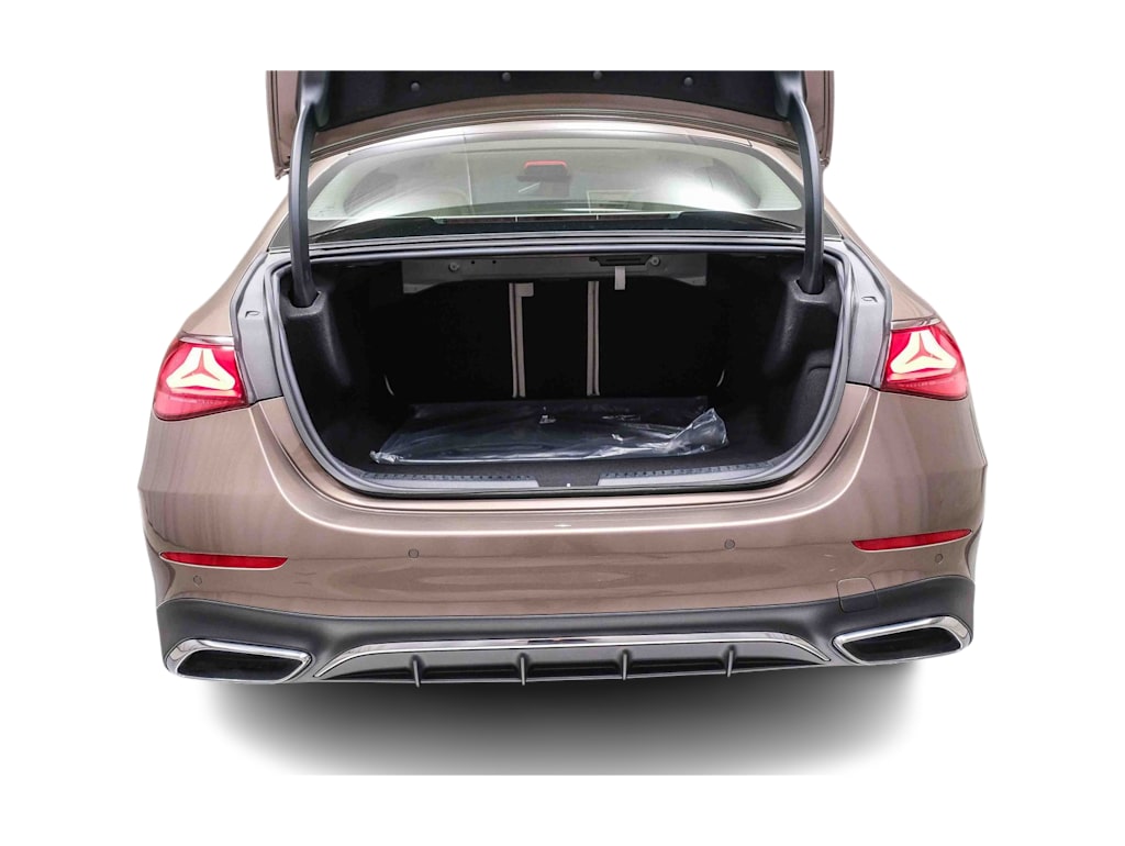 Thumbnail: 2026 Mercedes-Benz E-Class - 16