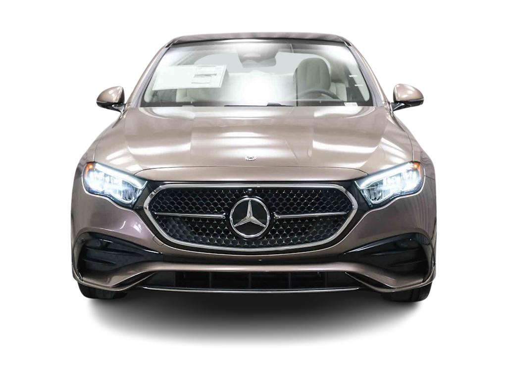 Thumbnail: 2026 Mercedes-Benz E-Class - 6