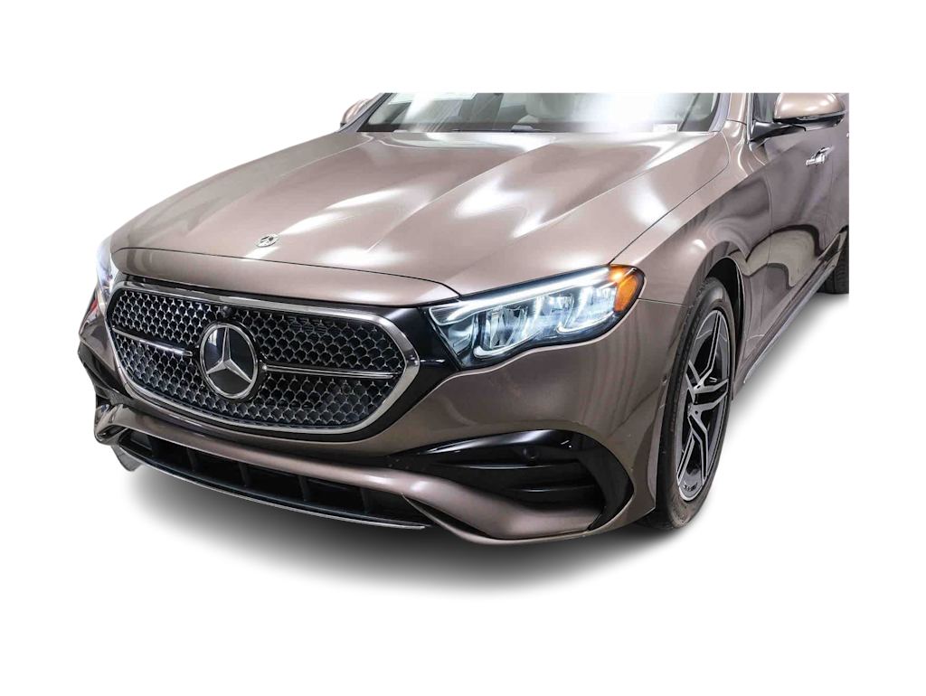 Thumbnail: 2026 Mercedes-Benz E-Class - 21