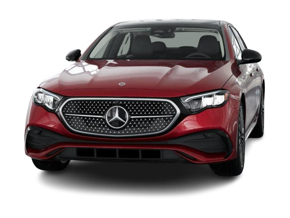Thumbnail: 2026 Mercedes-Benz E-Class - 41