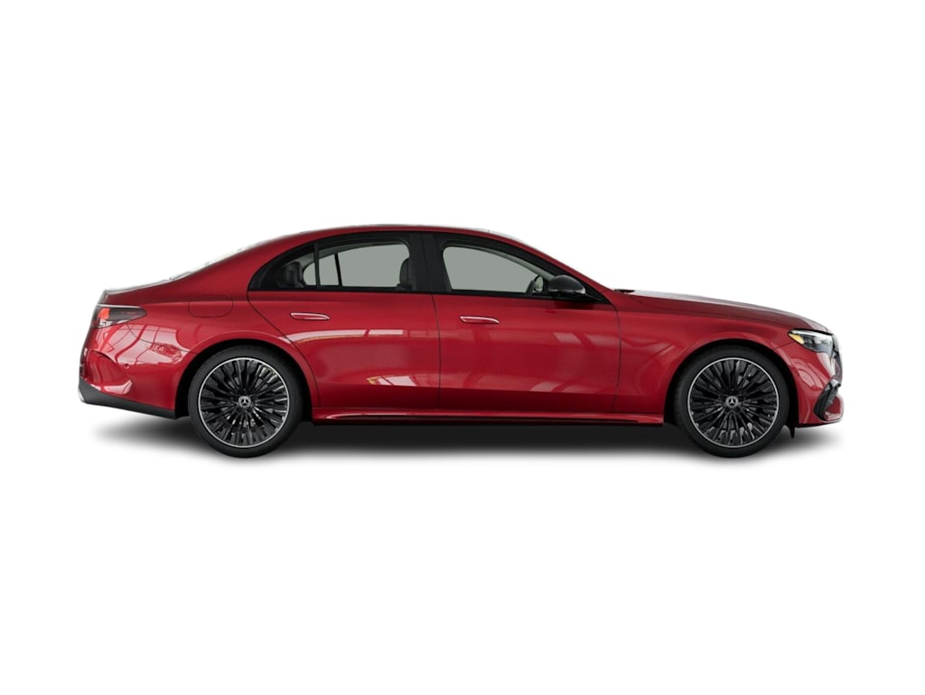 Thumbnail: 2026 Mercedes-Benz E-Class - 9