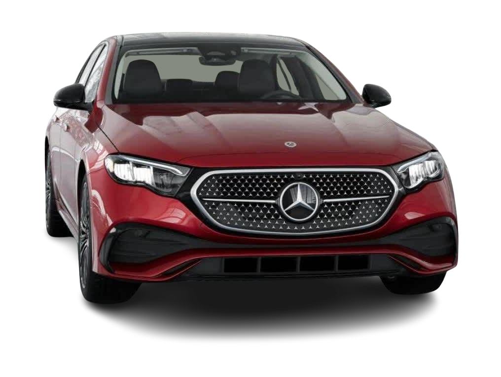 Thumbnail: 2026 Mercedes-Benz E-Class - 10