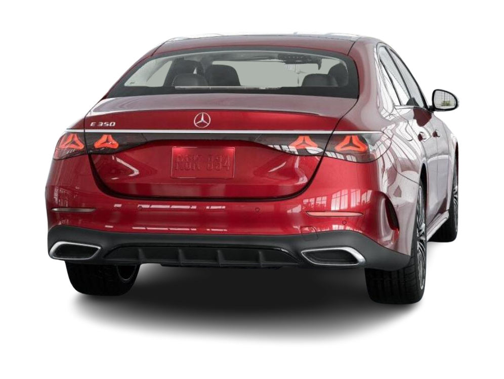 Thumbnail: 2026 Mercedes-Benz E-Class - 25