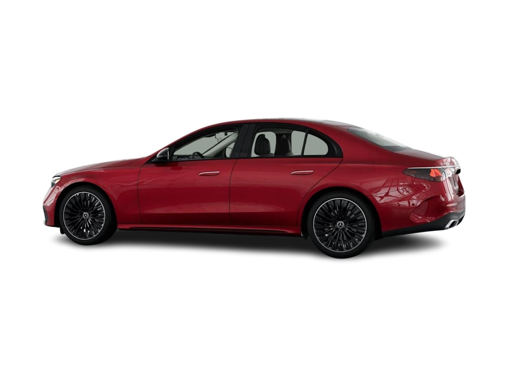 Thumbnail: 2026 Mercedes-Benz E-Class - 31