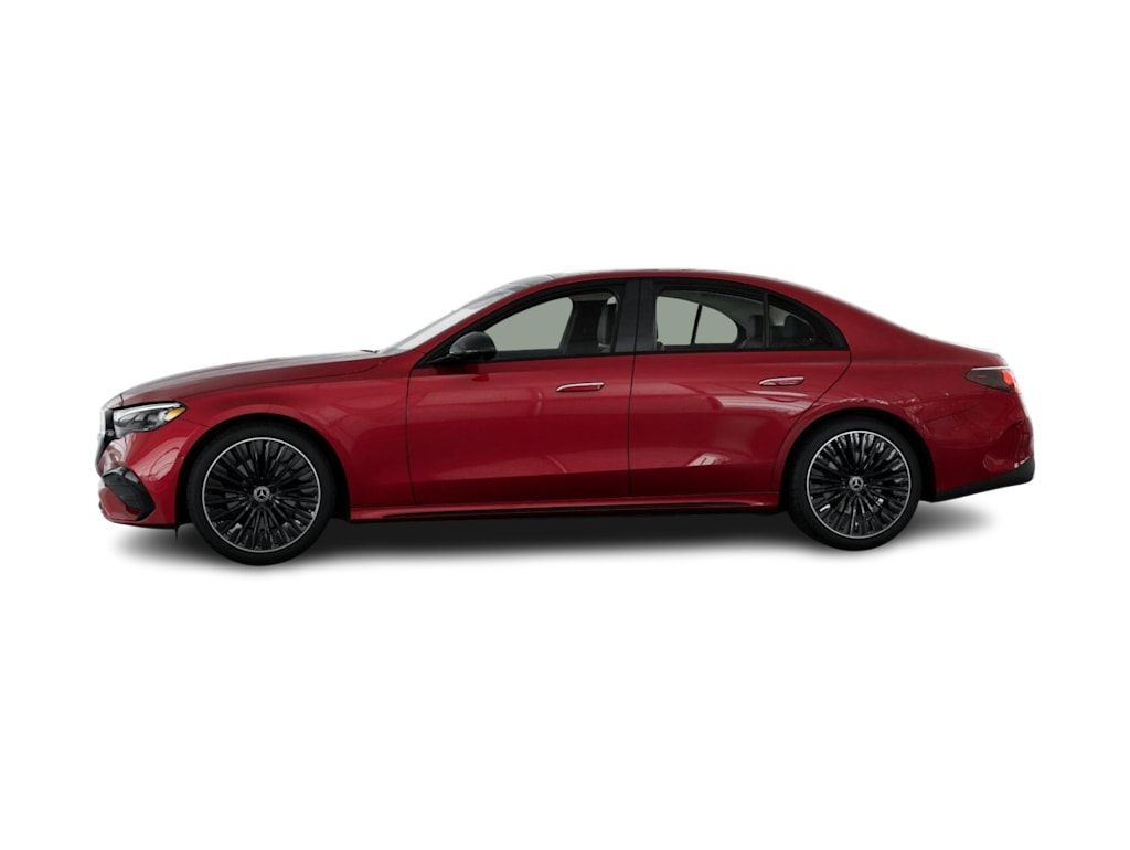 Thumbnail: 2026 Mercedes-Benz E-Class - 34