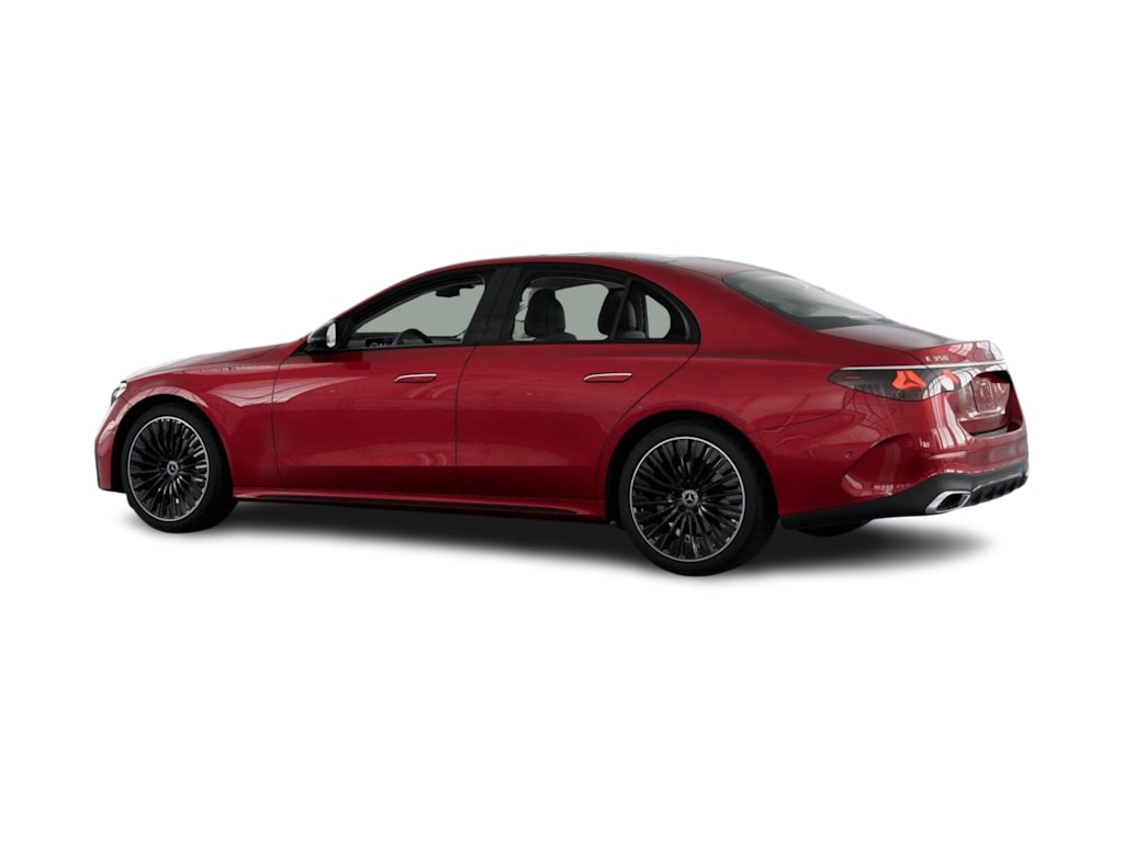 Thumbnail: 2026 Mercedes-Benz E-Class - 3
