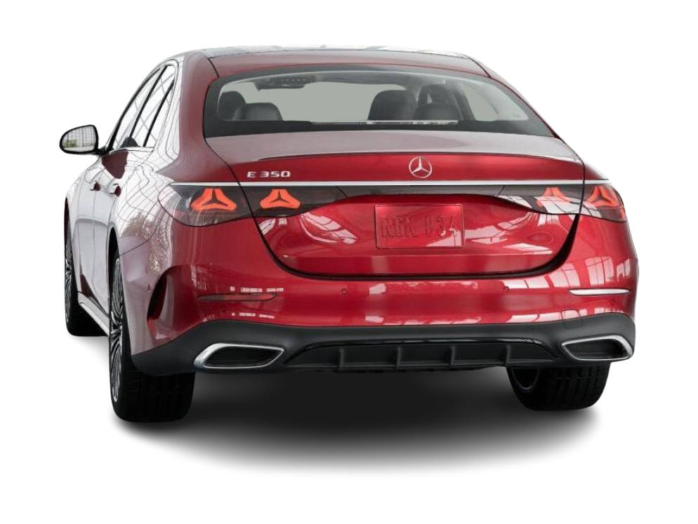Thumbnail: 2026 Mercedes-Benz E-Class - 27