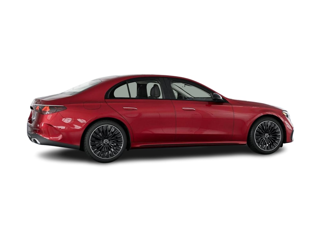 Thumbnail: 2026 Mercedes-Benz E-Class - 19