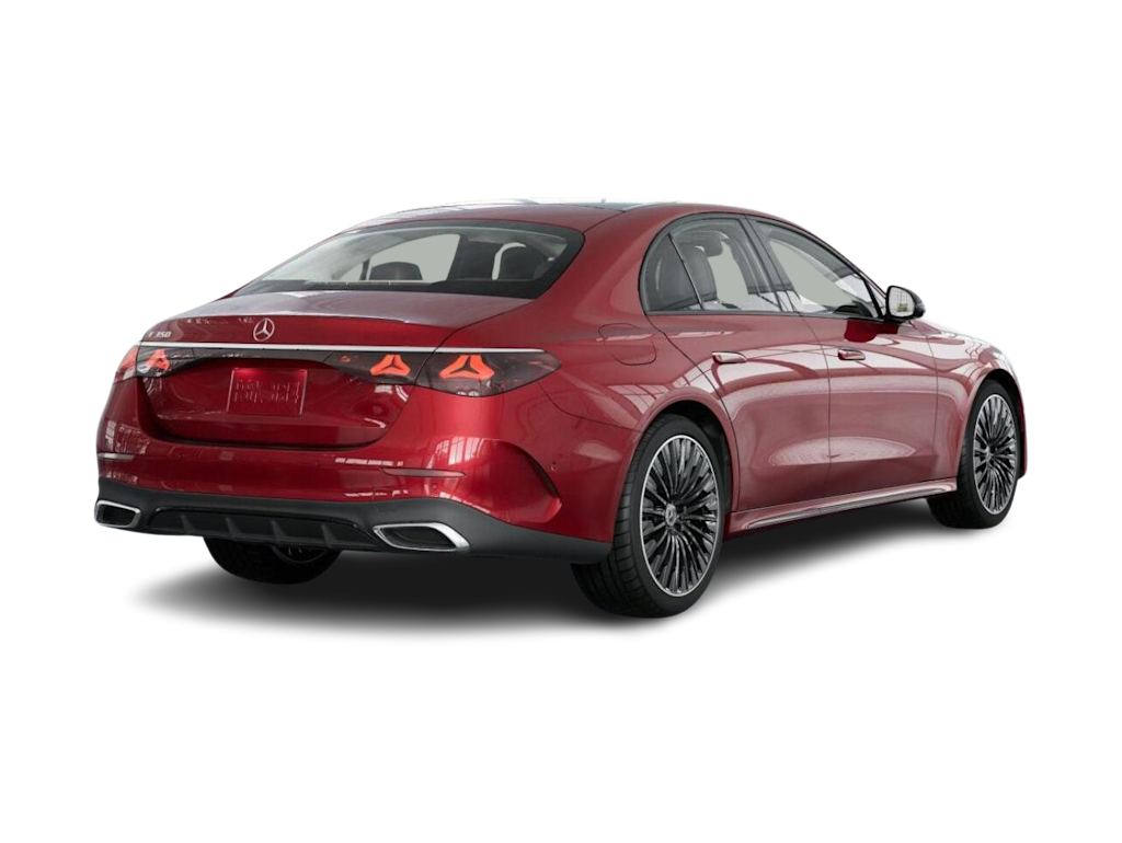 Thumbnail: 2026 Mercedes-Benz E-Class - 23