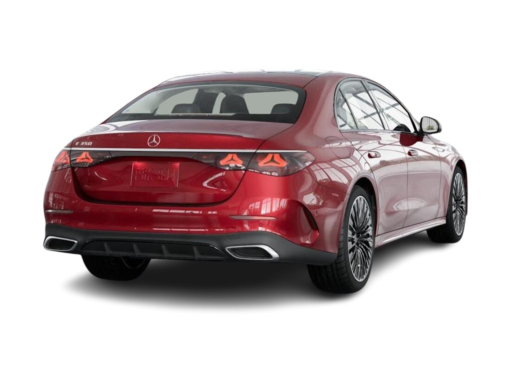 Thumbnail: 2026 Mercedes-Benz E-Class - 24