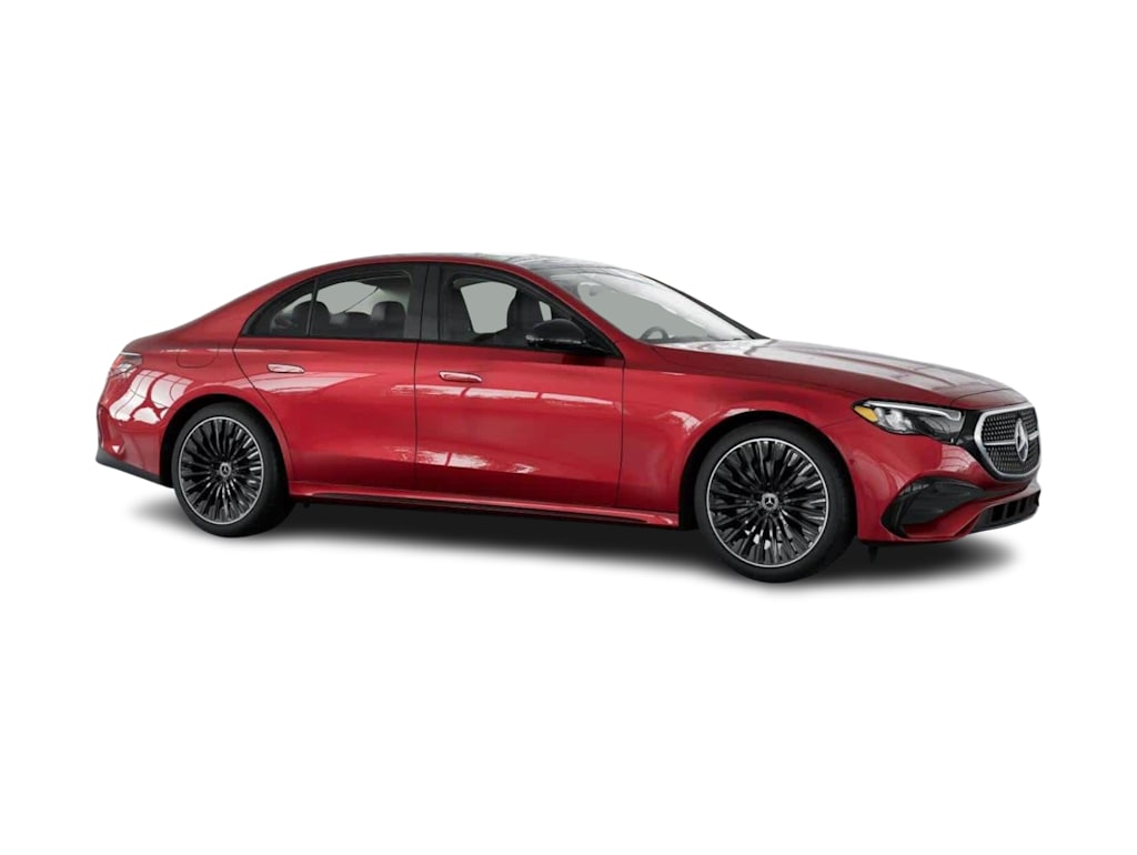 Thumbnail: 2026 Mercedes-Benz E-Class - 15